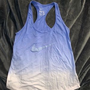 Nike Tank Top